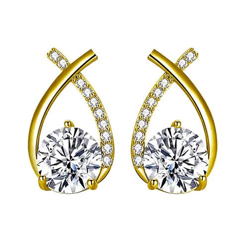 Arielle Earrings