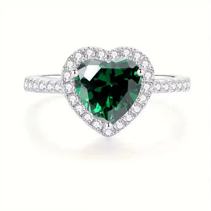 Delara Virenza Ring