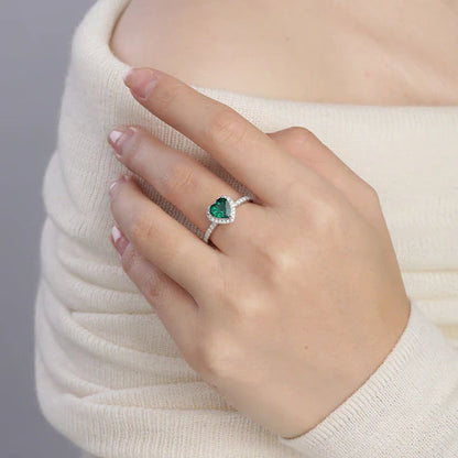Delara Virenza Ring