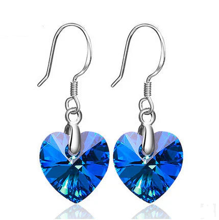 Olivienne Sappharel Jewelry Set