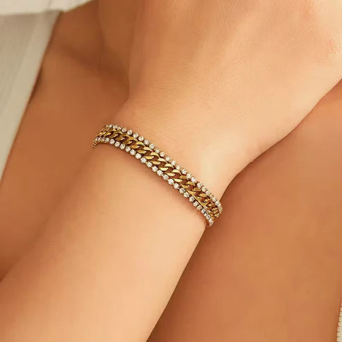 Vela Bracelet