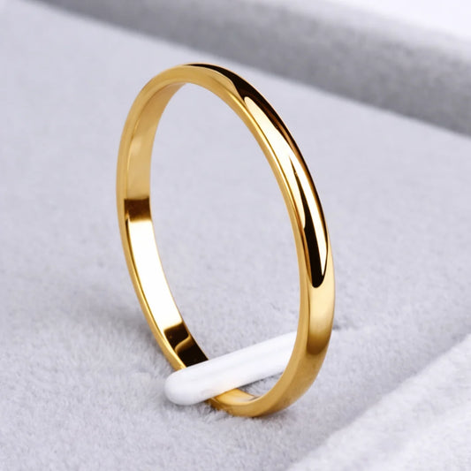Eternal Gold Band