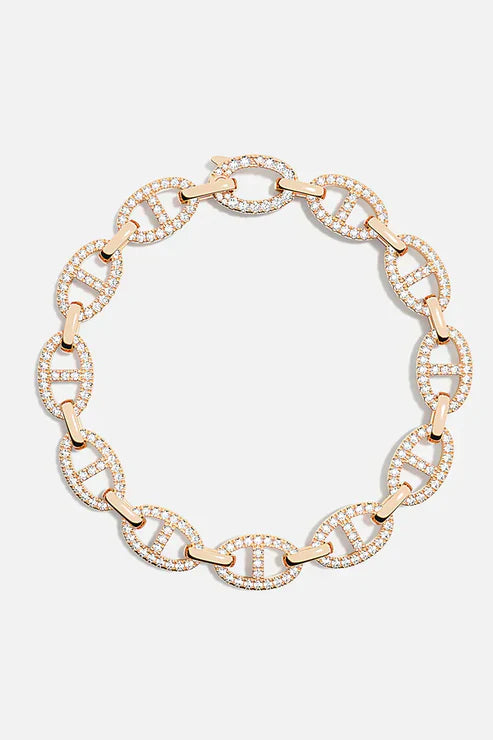 Isla Marina Bracelet