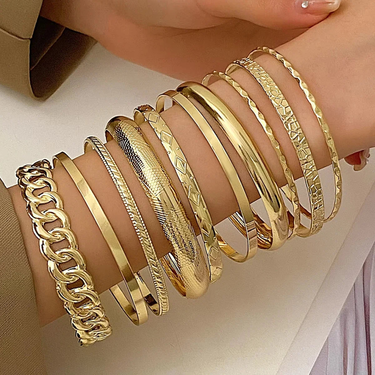 Bohemian Dreams Bracelet Collection