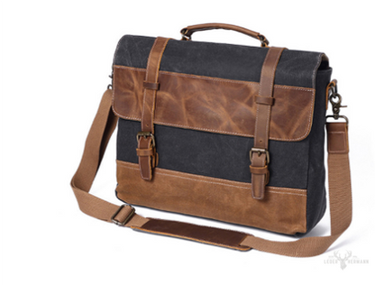 Vintage shoulder bag | CATALONIA