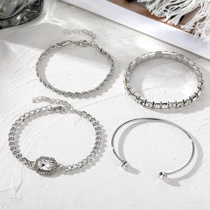 Sparkling Moments Bracelet Collection