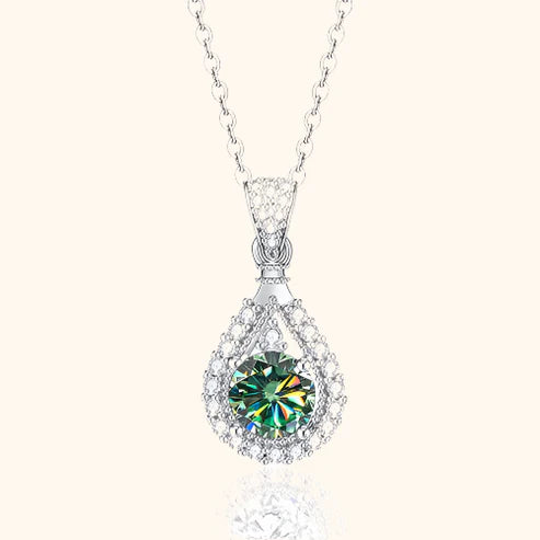 Alindra Voselle Necklace