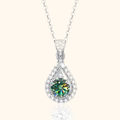Alindra Voselle Necklace