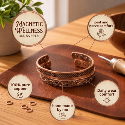 Zarinos's Smelt Copper Set