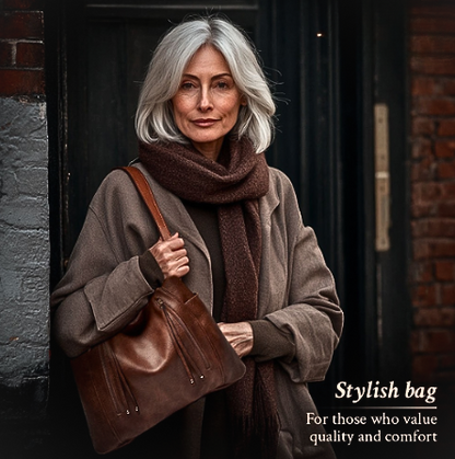 Blanche’s Elegance | Luxurious Bag