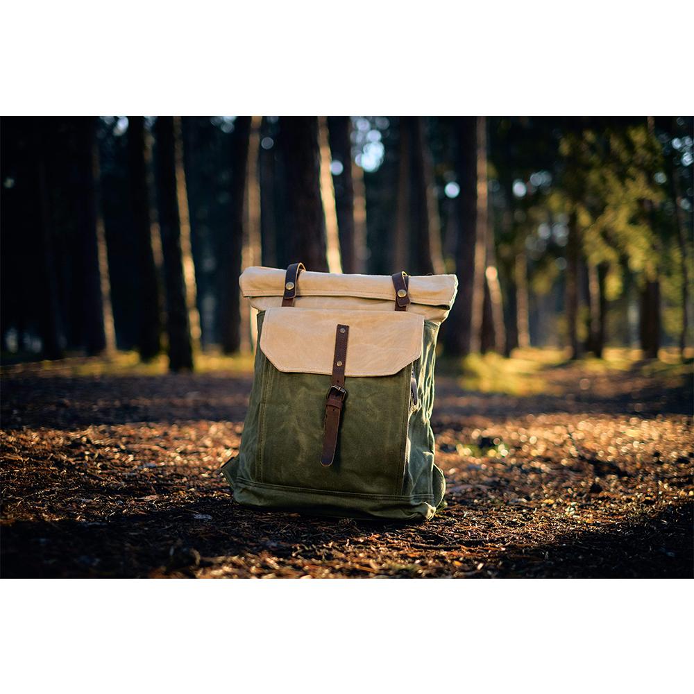 Vintage backpack | KOTOR