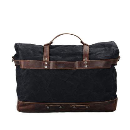 Canvas Travel Bag | HALTI