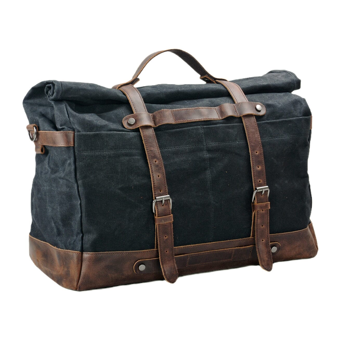 Canvas Travel Bag | HALTI