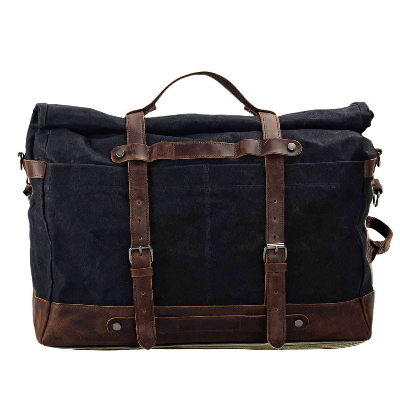 Canvas Travel Bag | HALTI