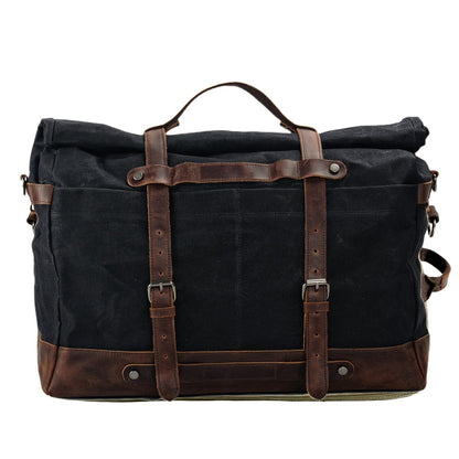 Canvas Travel Bag | HALTI