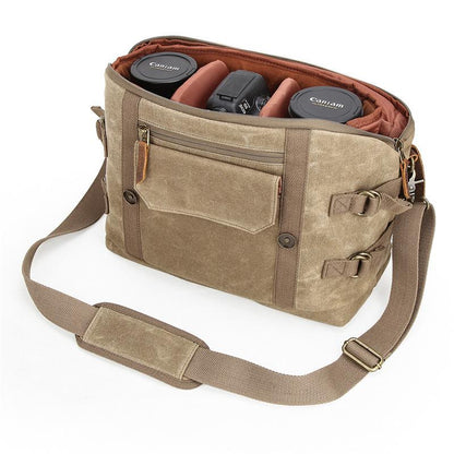 Camera bag | TALLINN