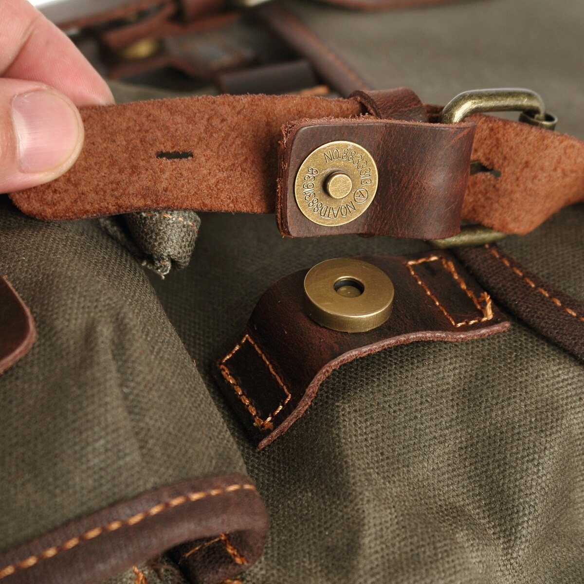 Hiking backpack | BADEN