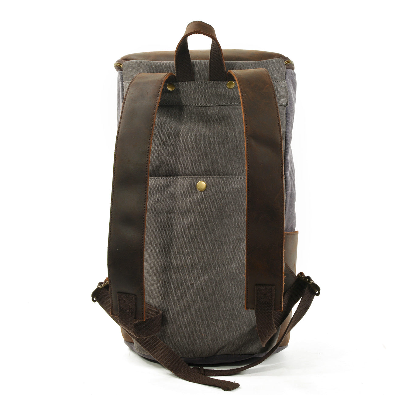 Vintage Canvas Backpack | PORTO