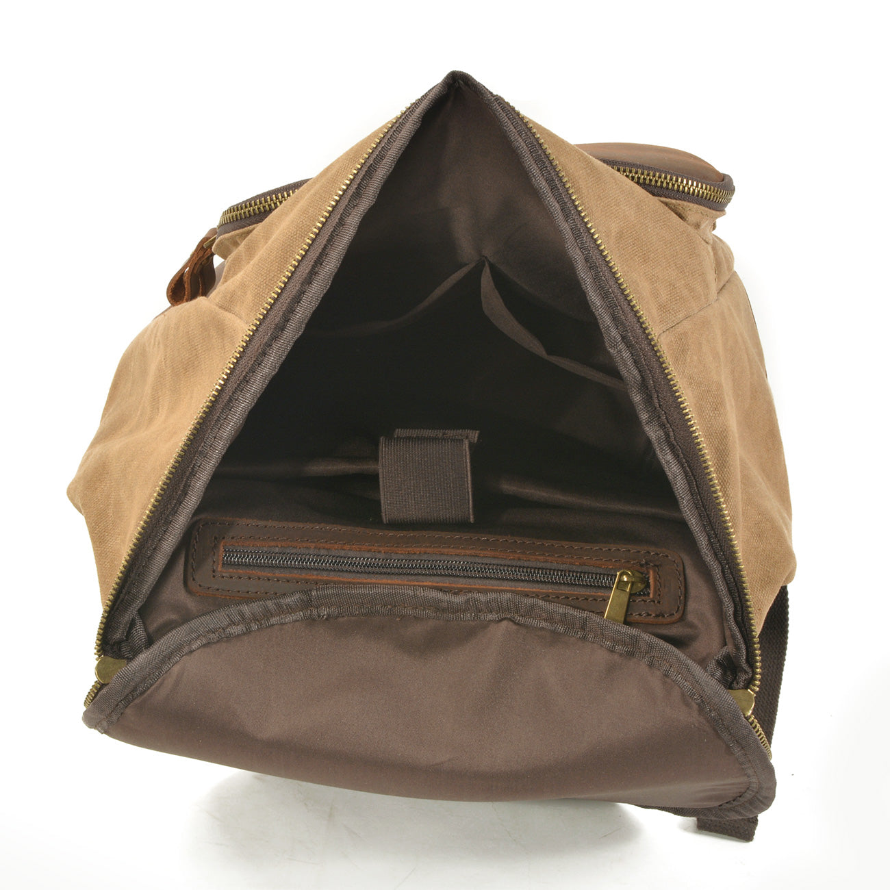 Vintage Canvas Backpack | PORTO