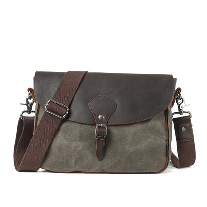 Vintage shoulder bag | BREGENZ