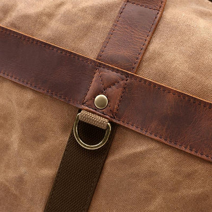 Men's Duffle Bag | COMO