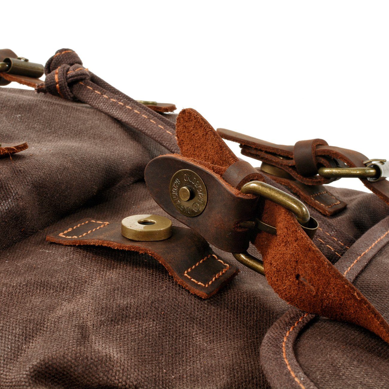 Hiking backpack | BADEN