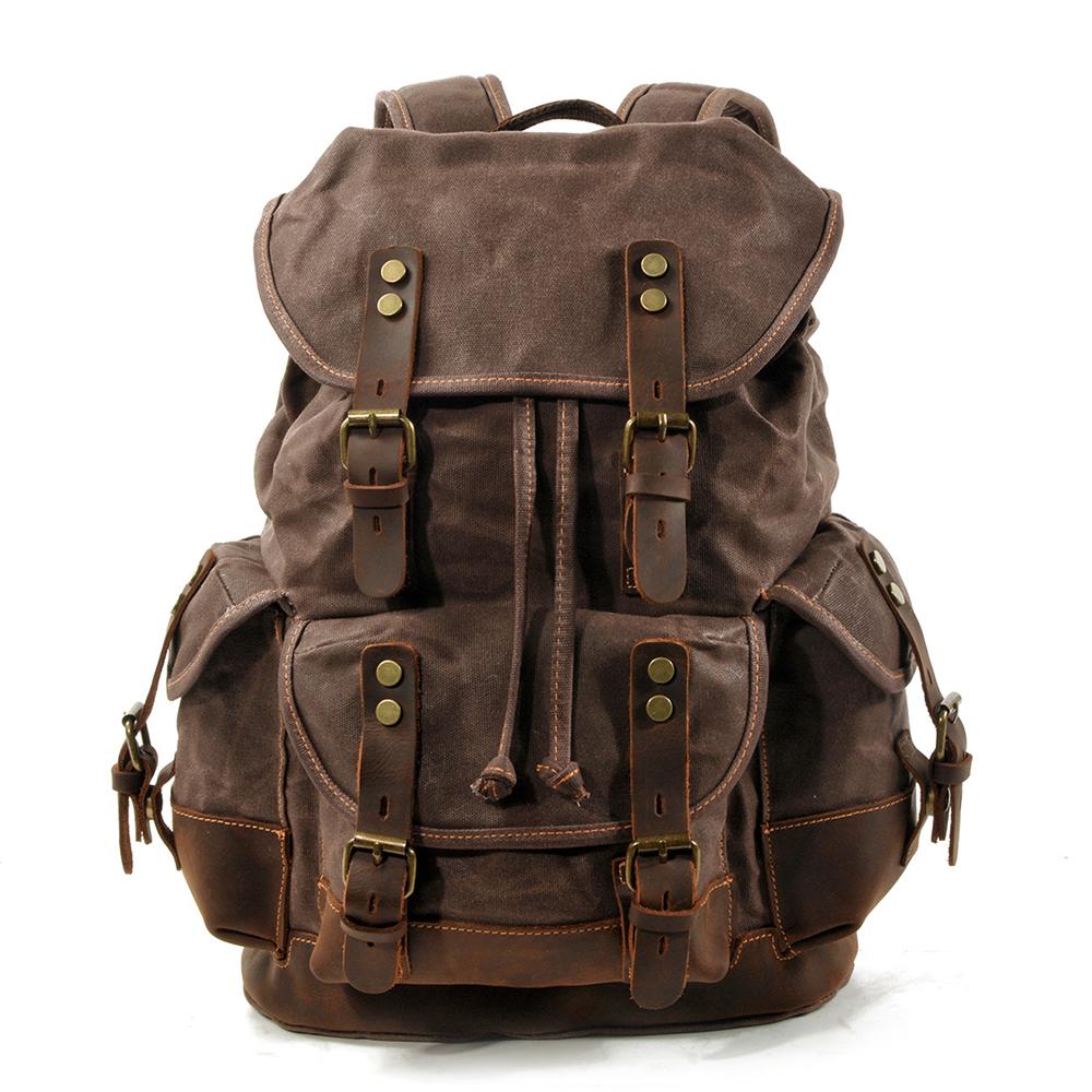 Hiking backpack | BADEN