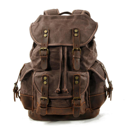 Hiking backpack | BADEN