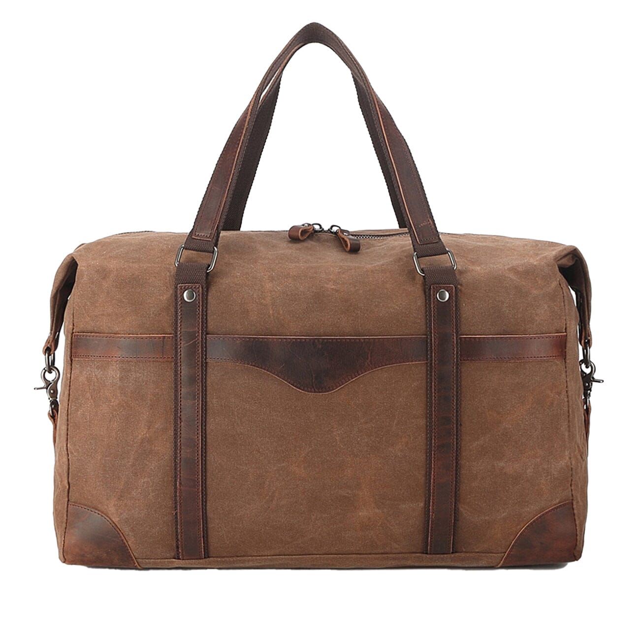 Men's Canvas Travel Bag | NOVA