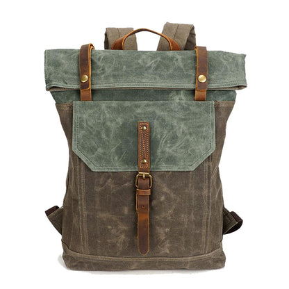 Vintage backpack | KOTOR