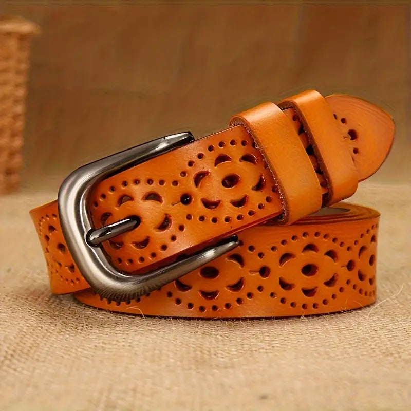 Classic Belt