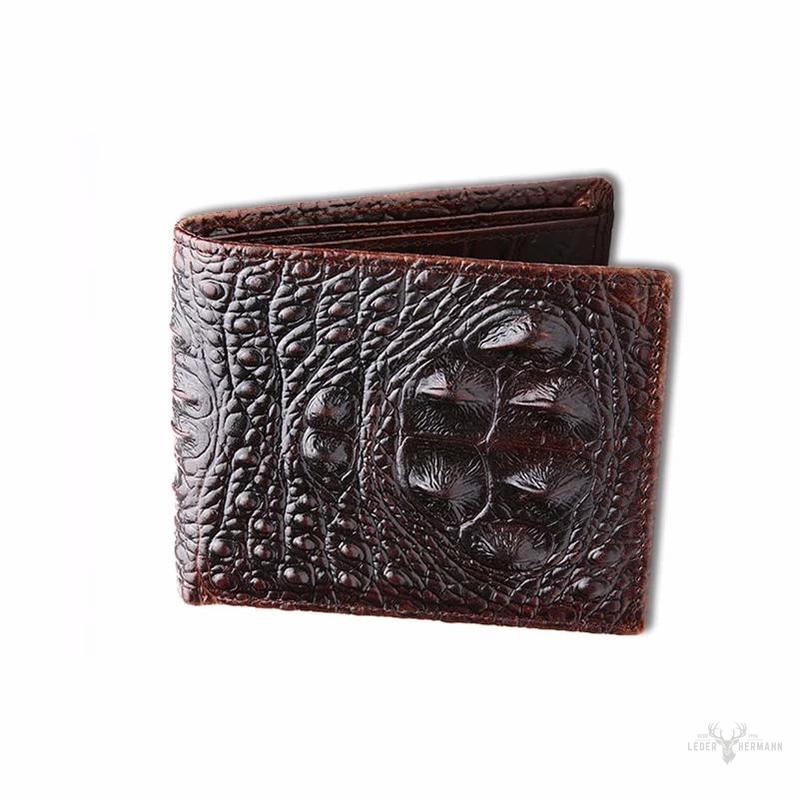 Elegant and sophisticated leather  exchange