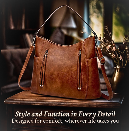 Blanche’s Elegance | Luxurious Bag