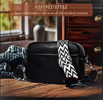 Bella’s Grace | Women’s Shoulder Bag
