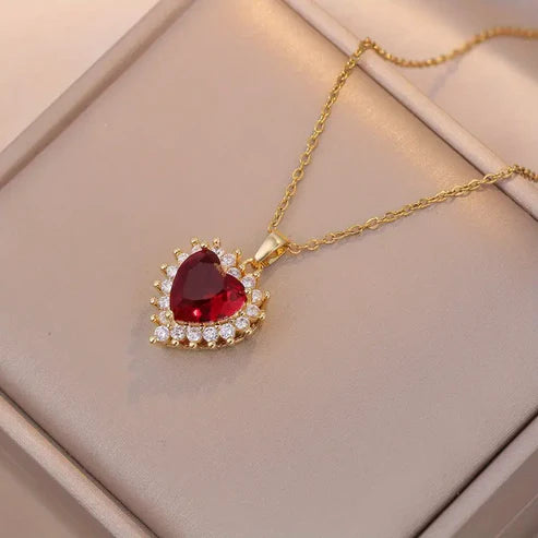 Anavelle Roubella Jewelry Set