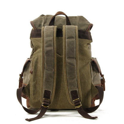 Hiking backpack | BADEN