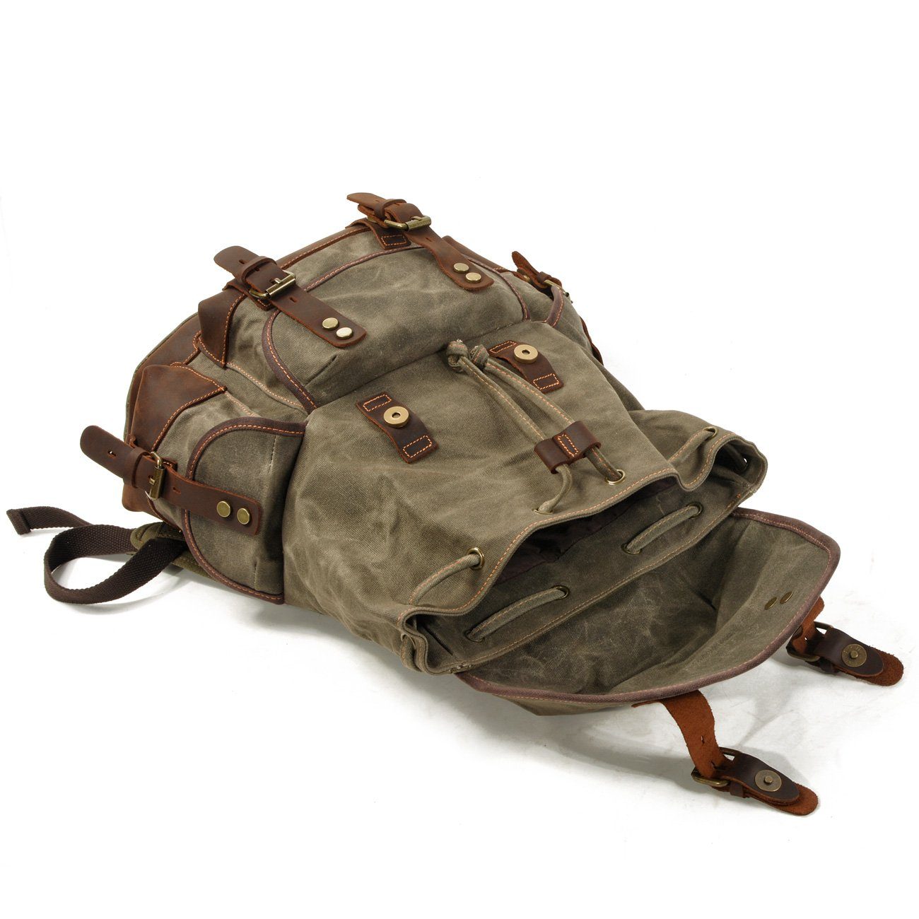 Hiking backpack | BADEN