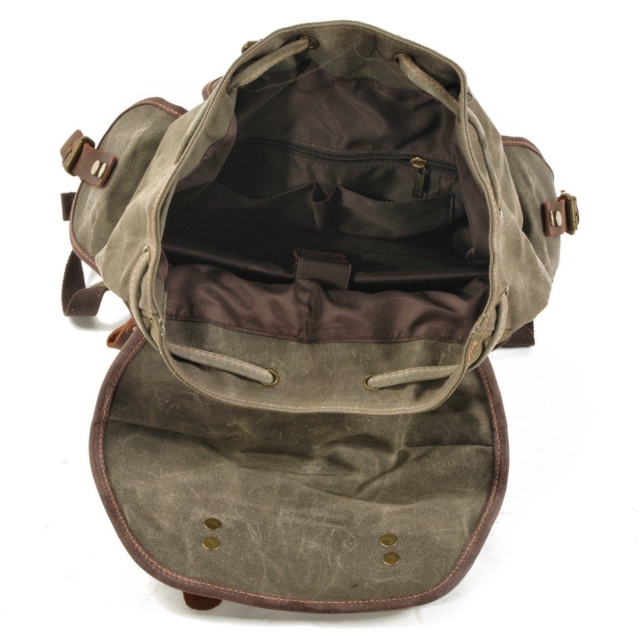 Hiking backpack | BADEN