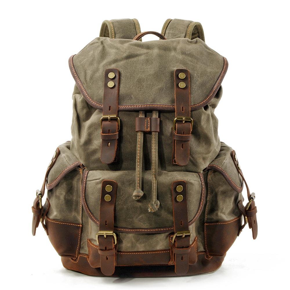 Hiking backpack | BADEN
