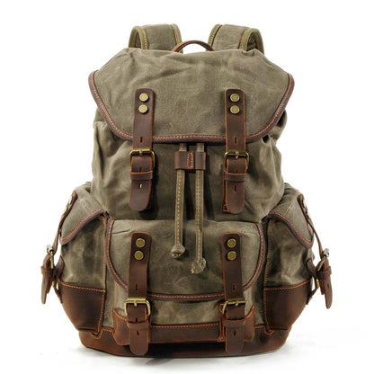 Hiking backpack | BADEN