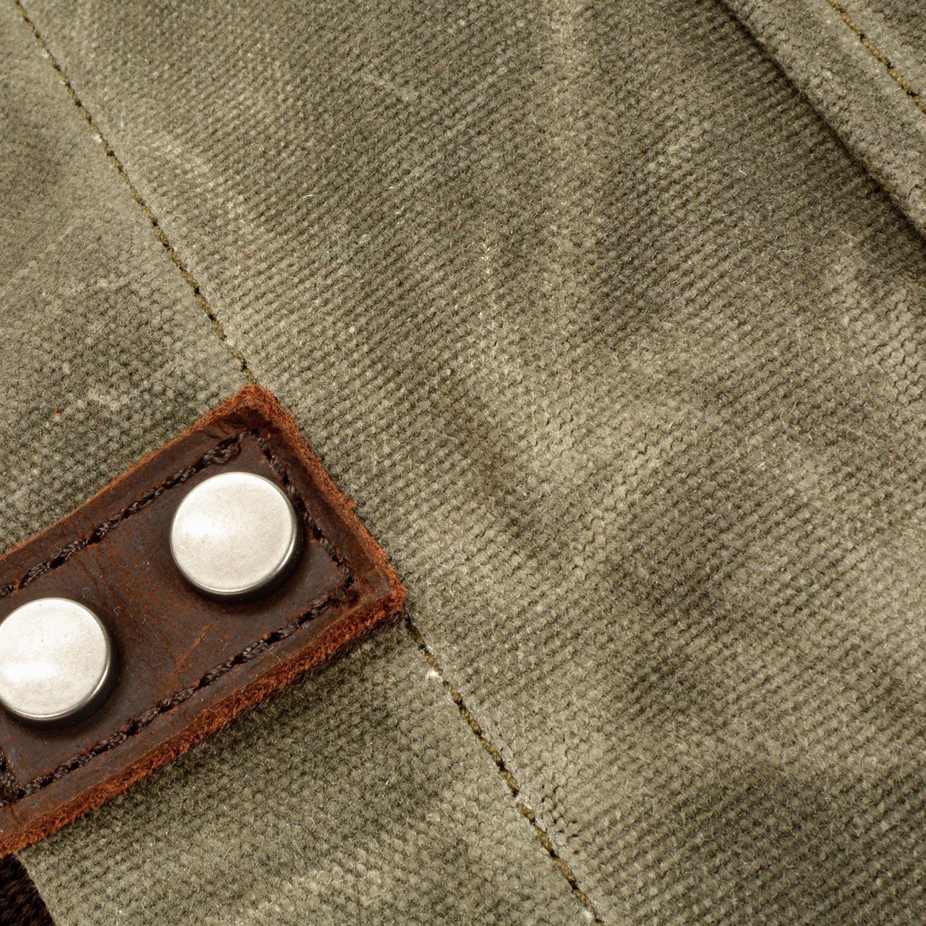 Oilcloth carrying bag | BOVEC