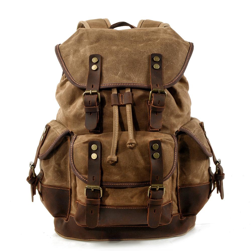 Hiking backpack | BADEN