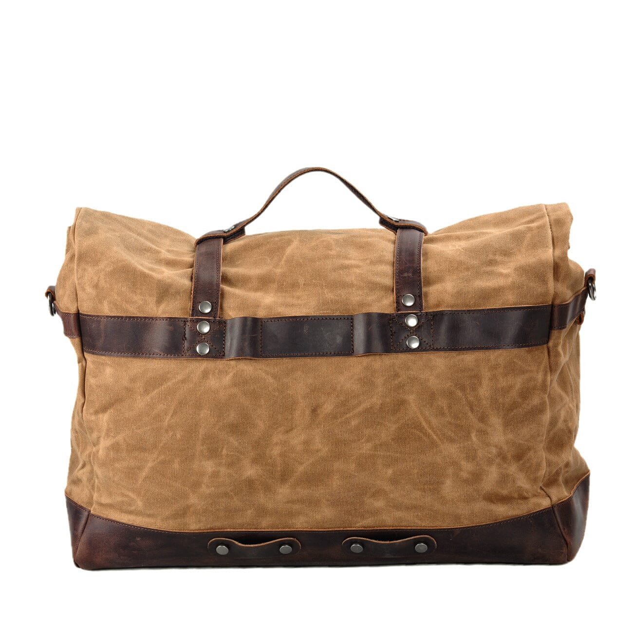 Canvas Travel Bag | HALTI