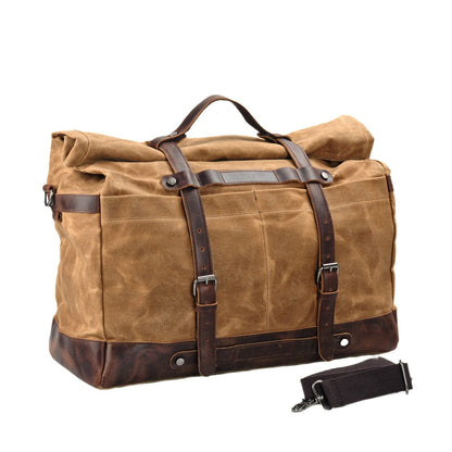 Canvas Travel Bag | HALTI