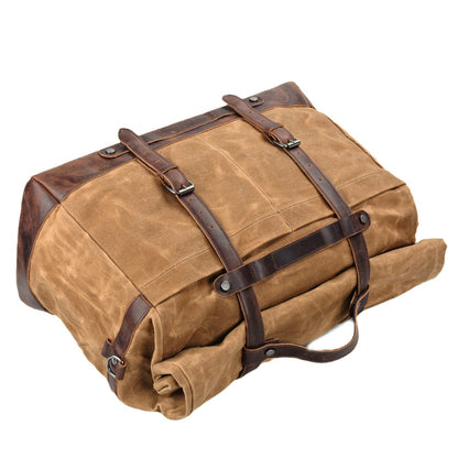 Canvas Travel Bag | HALTI