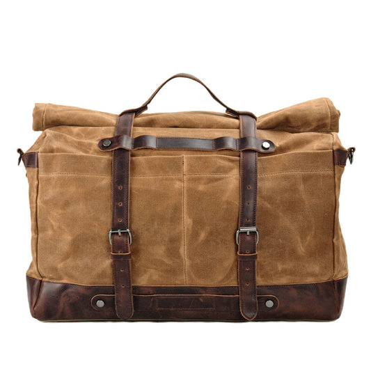 Canvas Travel Bag | HALTI