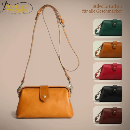 Velissa's Timeless Charm | Exclusive and unique women's bag for style-conscious