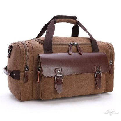 Large carrying bag with large capacity for every need