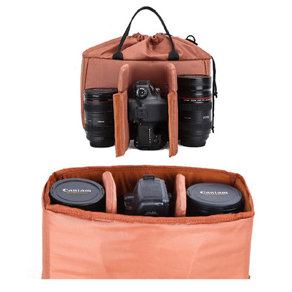 Camera bag | TALLINN