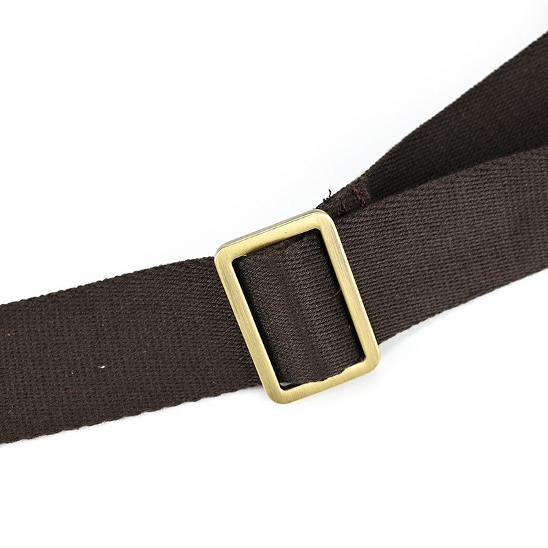 Leather backpack for women | RONDA